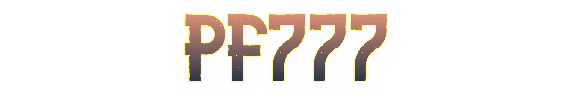 Logo PF777